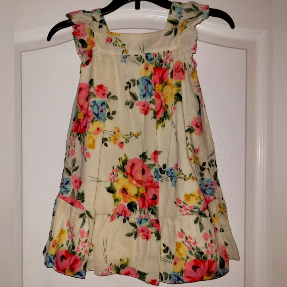 GAP Girls Size 4 Dress